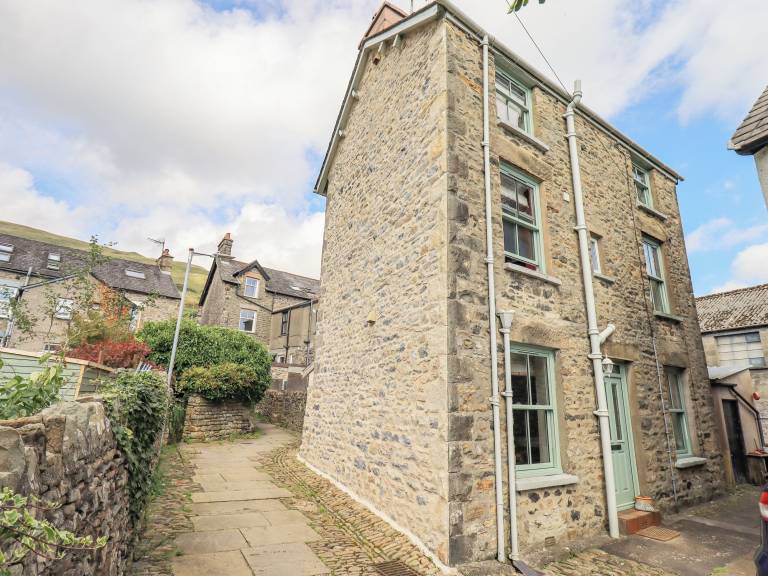 Cottage  Sedbergh