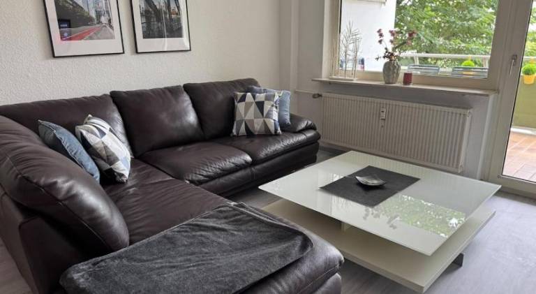 Ferienwohnung  Hattersheim am Main