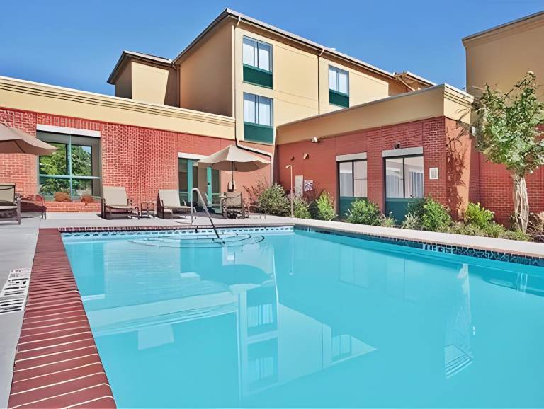 Holiday Inn Atlanta/Roswell By IHG — photo 4