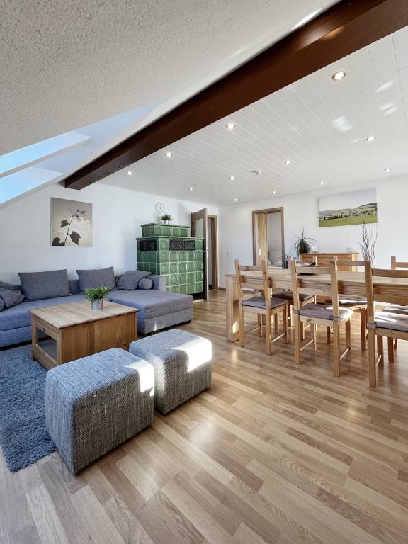 Ferienwohnung Todtnauberg