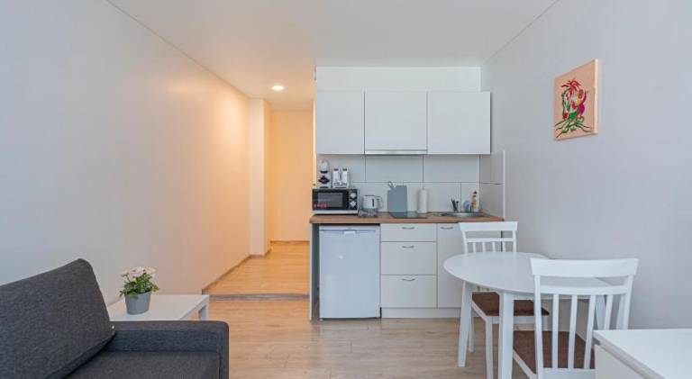 Pleasant apartment | Pets allowed — photo 4