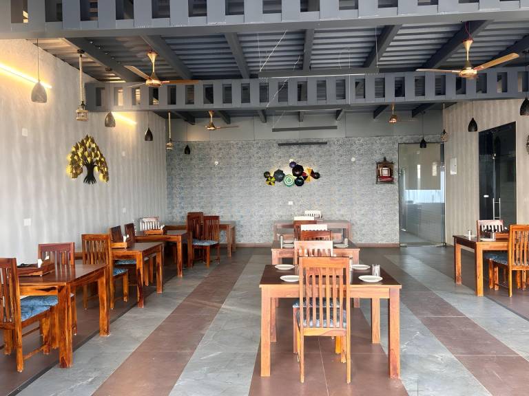 Royal Rajasthan Resort