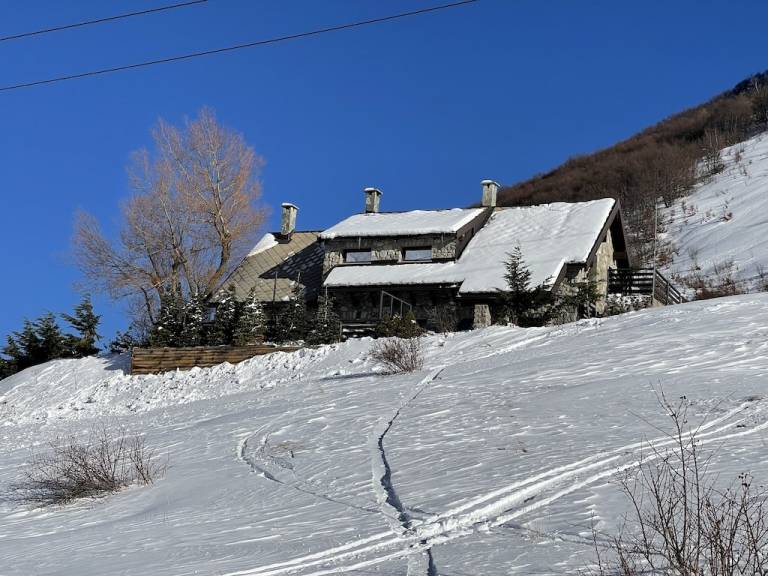 Chalet Limone Piemonte