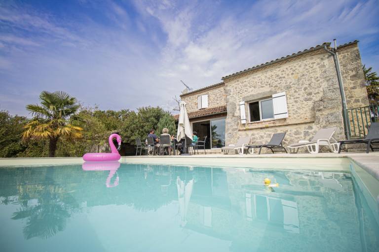 House Nérac