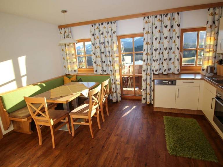 Apartament Flachau