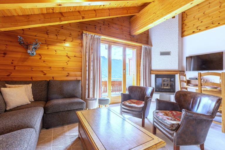 Herberg Clèbes (Nendaz)