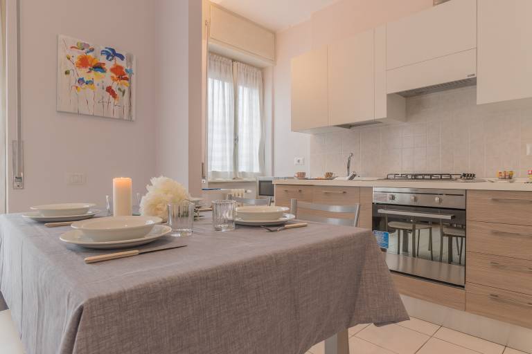 Fully equipped lovely holiday apartment with patio | Pets allowed — photo 5