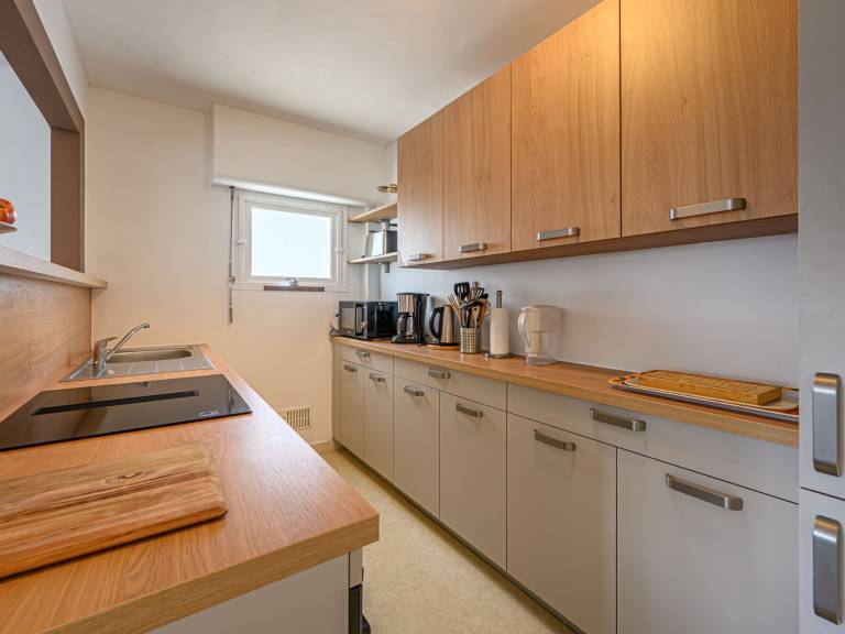 Rental apartment with 3 rooms for 7 persons — photo 4