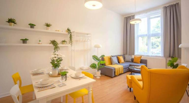 Apartment | Pet-friendly in Malvern