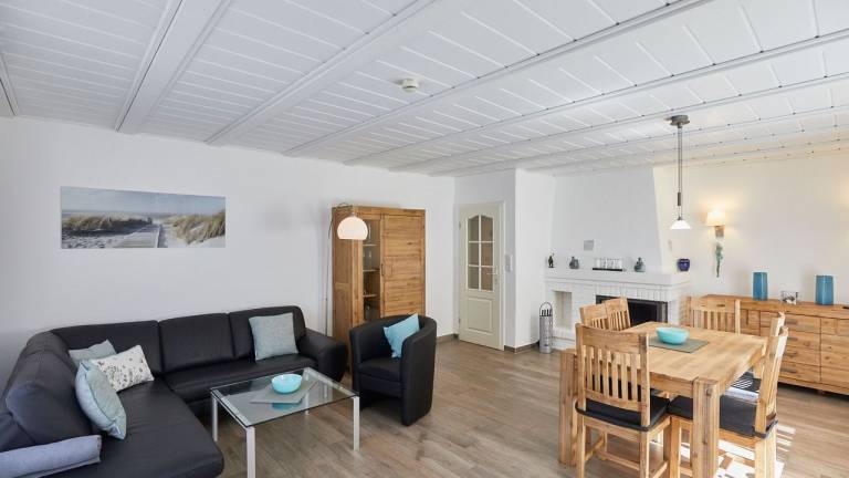 Ferienwohnung Borkum