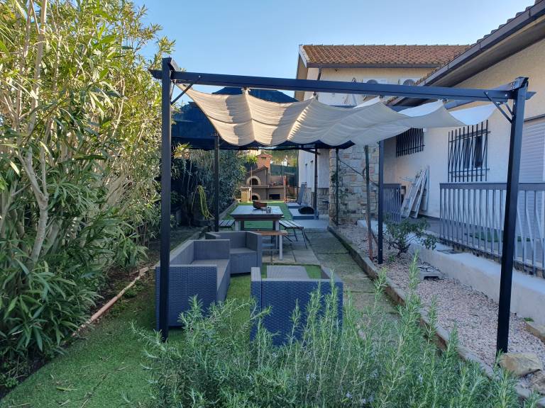Villa Talamone