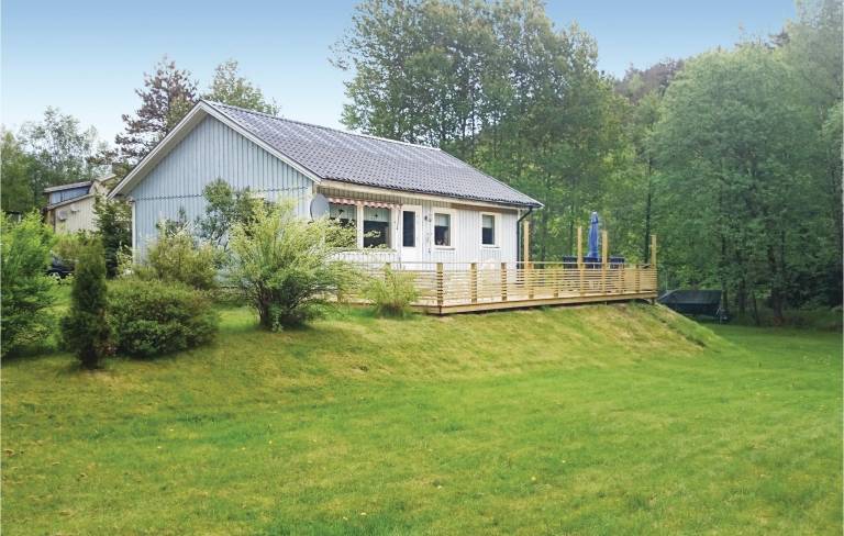 Ferienhaus in Strömstad f&uuml;r max. 6 Personen