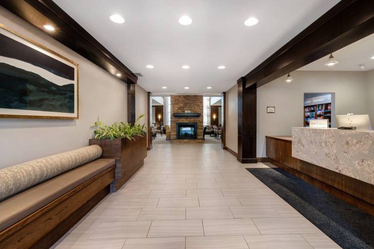 Staybridge Suites Tallahassee I-10 East By IHG — photo 5