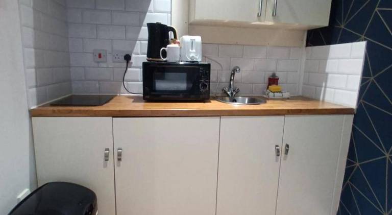 Rental apartment | Near Liverpool Cathedral | Pets allowed — photo 2
