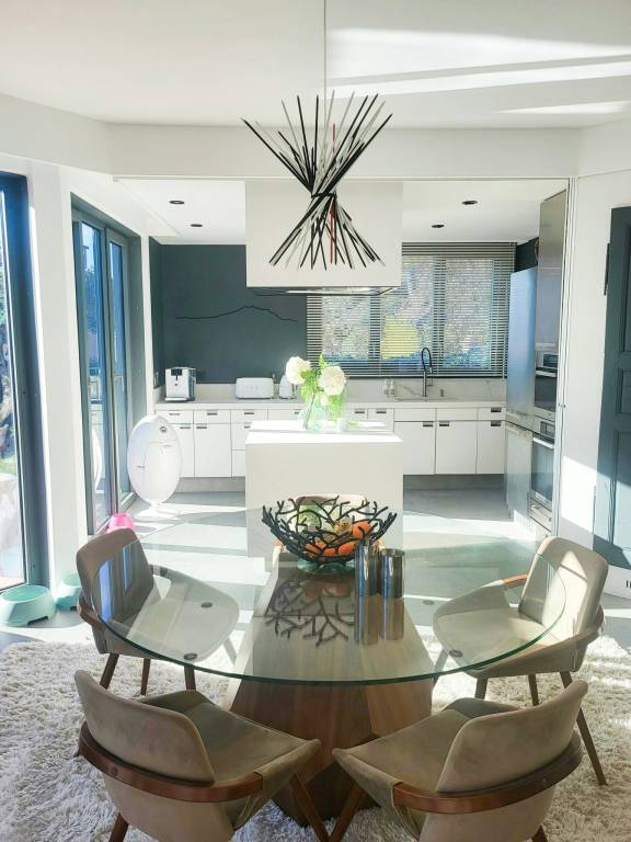 Family-friendly spacious vacation home with terrace, private pool & yard | Suitable for remote work | Dogs allowed — photo 5