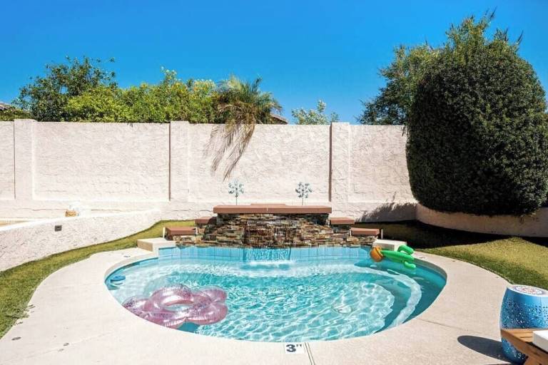 Villa Desert Ridge