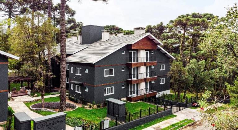 Rental apartment with 2 rooms for 5 persons — photo 4