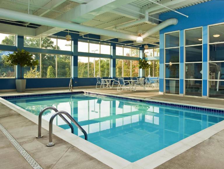 Holiday Inn Express Columbus Airport Easton By IHG — photo 3