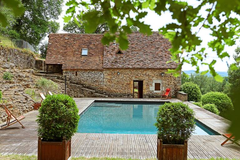 Chambre d'Hôtes La Rossillonie in Beze