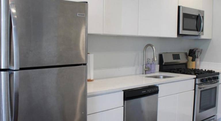 Holiday apartment with 1 room for 2 persons — photo 3