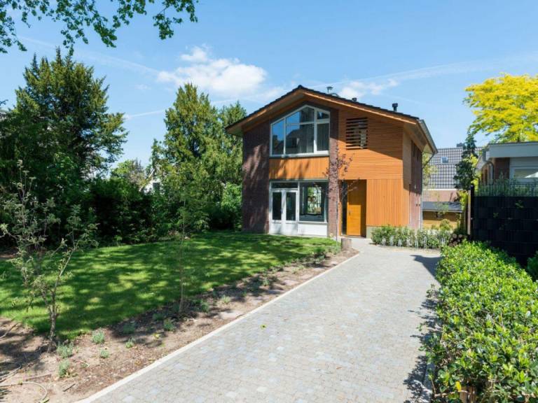 Huis  Nijmegen