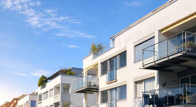 Lovely rental apartment with patio | Pet-friendly — photo 3