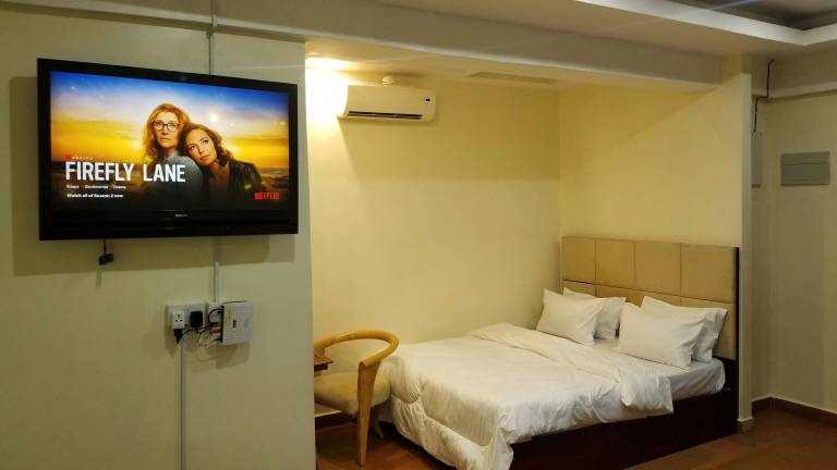Appartement Upanga East
