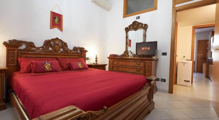 Apartment with 2 rooms for 6 persons in Segrate