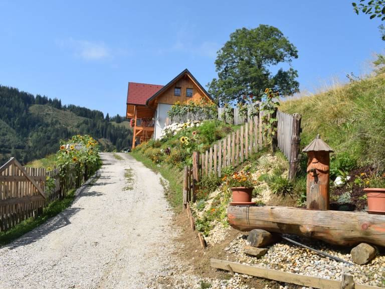 Fully equipped pleasant vacation home with garden, sauna & BBQ | Mountain view | Pets allowed — photo 4
