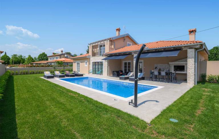 Maison de vacances Salambati