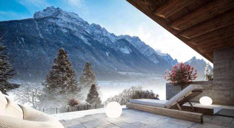 Charming rental apartment with sauna | Ski nearby | Pets are welcome — photo 3