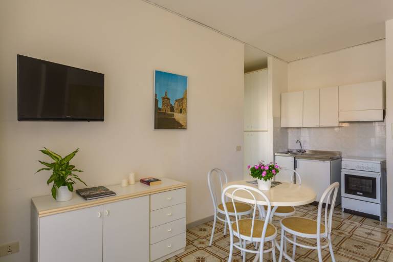 Appartamento Marina di Grosseto