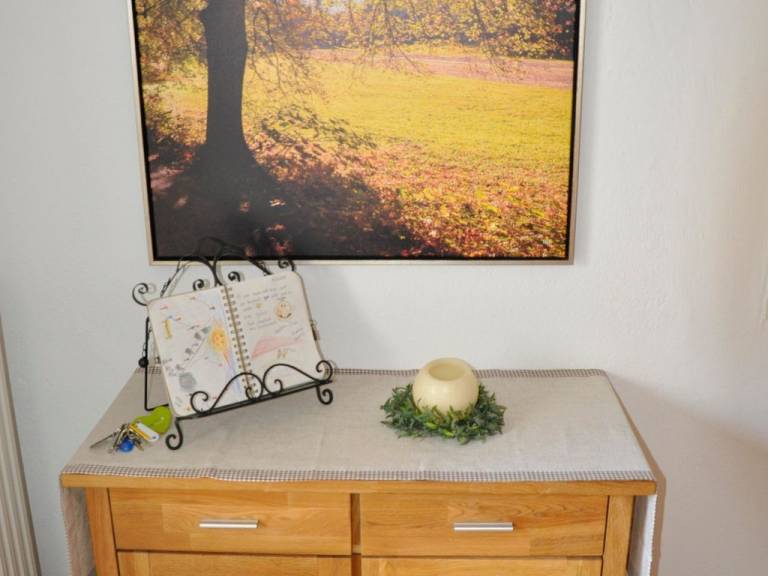 Ferienwohnung Gemeinde Arzl im Pitztal