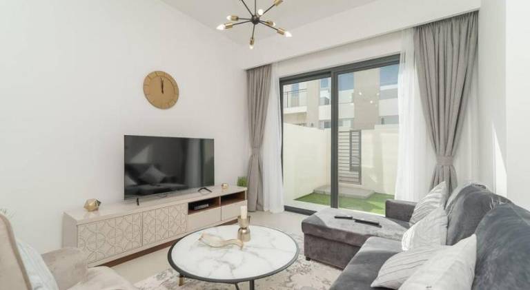 Villa with 4 rooms for 7 persons in Dubai