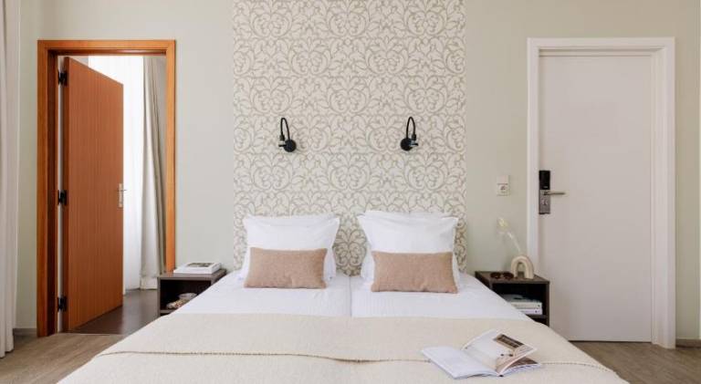 Hotel Corner House by WP Hotels — photo 2