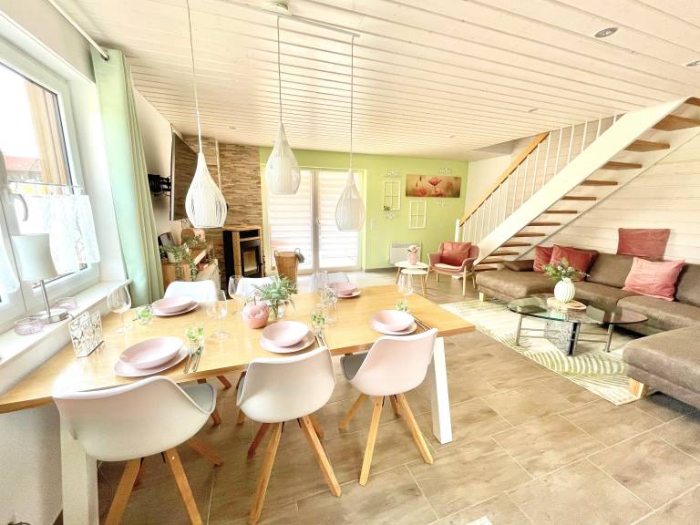 Ferienhaus Hasselfelde