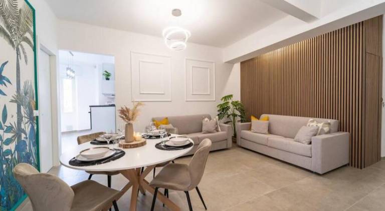 Holiday apartment with 1 room for 4 persons — photo 4