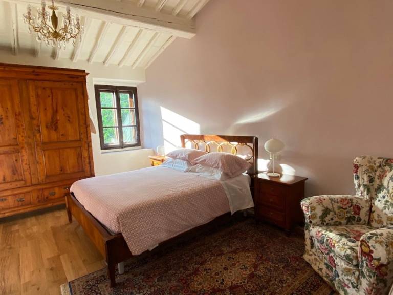 Agriturismo Radda in Chianti