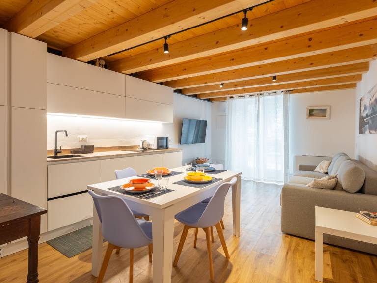 Appartement  Tremosine