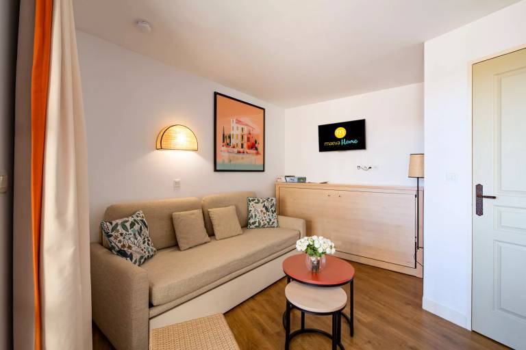 Nice holiday apartment with jacuzzi | Close to the beach | Pets allowed — photo 2