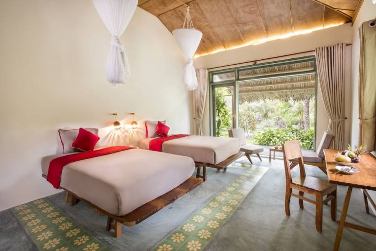 Lodge Phước Long