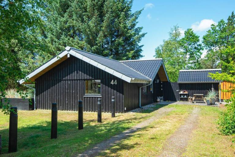 Ferienhaus Nørre Nebel Sogn