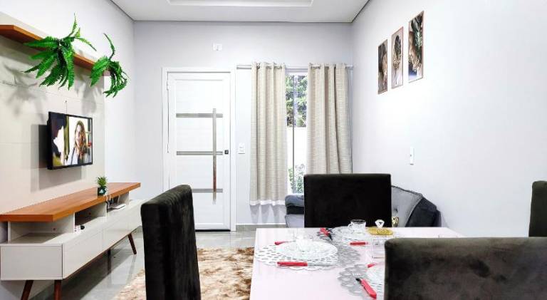 Vacation home | Pets are welcome — photo 3