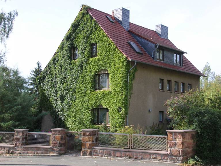 Ferienwohnung Daberstedt