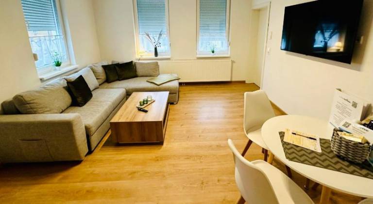Nice rental apartment | Pets allowed in Bad Harzburg
