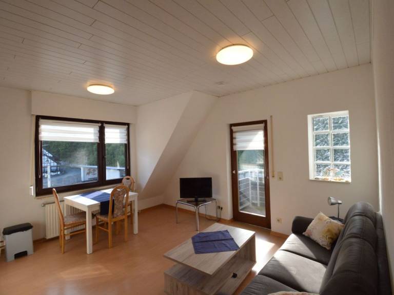 Ferienwohnung 14