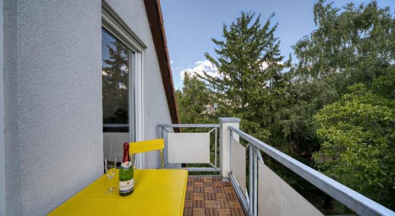 Rental apartment | Pets are welcome — photo 4