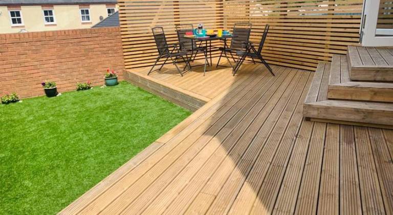 House with terrace | Suitable for remote work — photo 4
