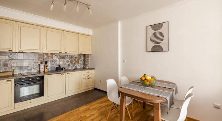 Holiday apartment with 1 room for 4 persons — photo 2