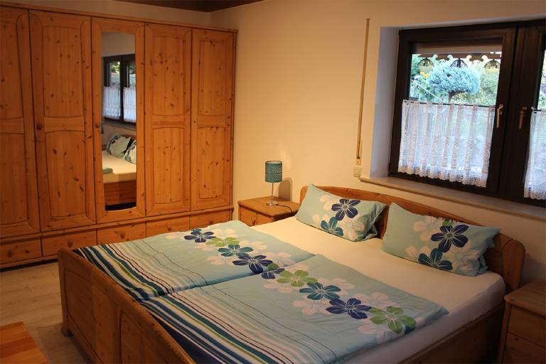 Privatzimmer  Sulzbach am Main